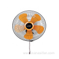 Kanasi Plastic Blades Remote Home Evernal Wall Fan